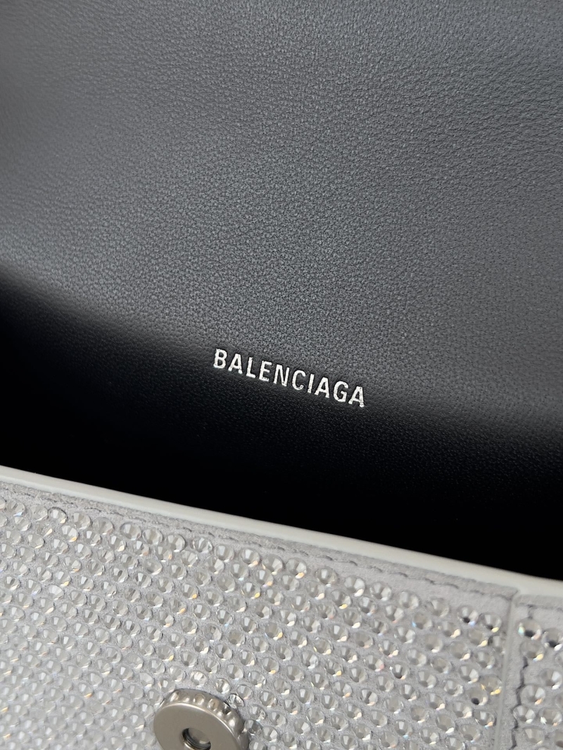 Balenciaga Hourglass Bags